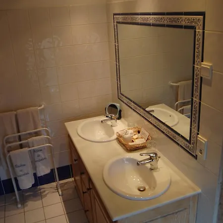 Chateau De Camboulan