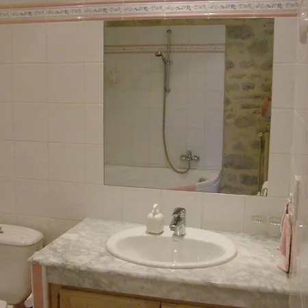 Chateau De Camboulan Bed & Breakfast