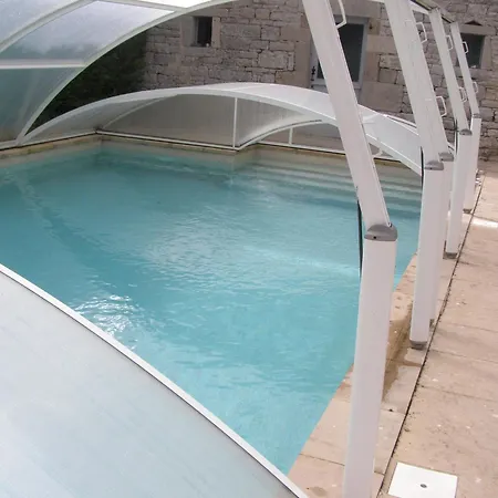 Bed & Breakfast Chateau De Camboulan