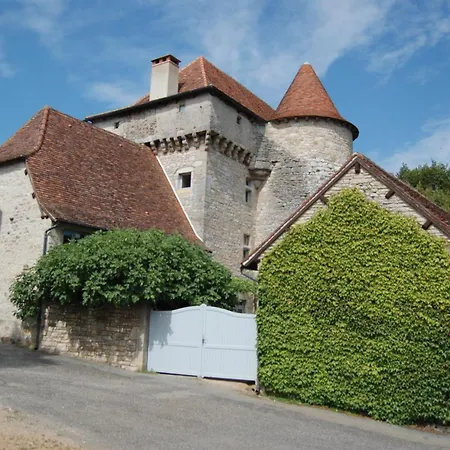 Chateau De Camboulan 3*