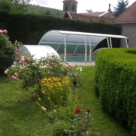 Chateau De Camboulan 3* Ambeyrac