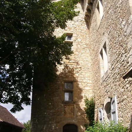 Chateau De Camboulan