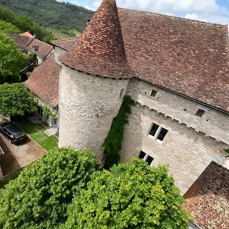 Chateau De Camboulan 3*