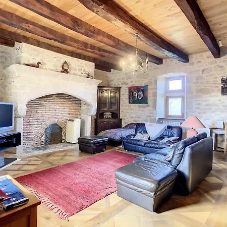 Chateau De Camboulan 3* Ambeyrac