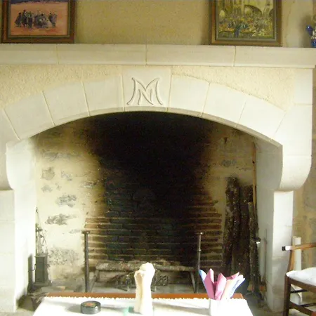 Bed & Breakfast Chateau De Camboulan 3*