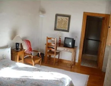 Chateau De Camboulan Bed & Breakfast Ambeyrac