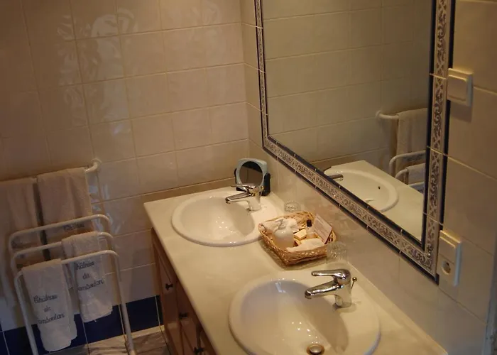 Chateau De Camboulan