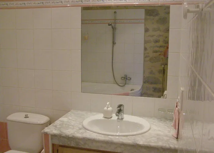 Chateau De Camboulan Отель типа 