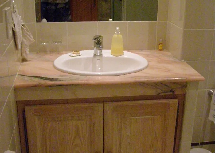 Chateau De Camboulan 3*