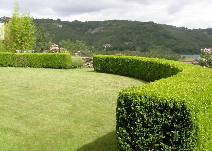 Chateau De Camboulan Ambeyrac