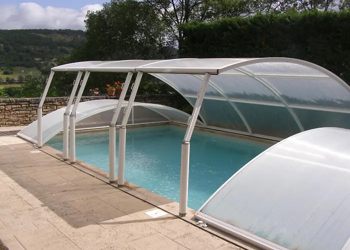 Chateau De Camboulan Отель типа 