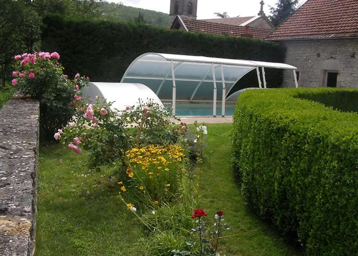 Chateau De Camboulan 3* Ambeyrac