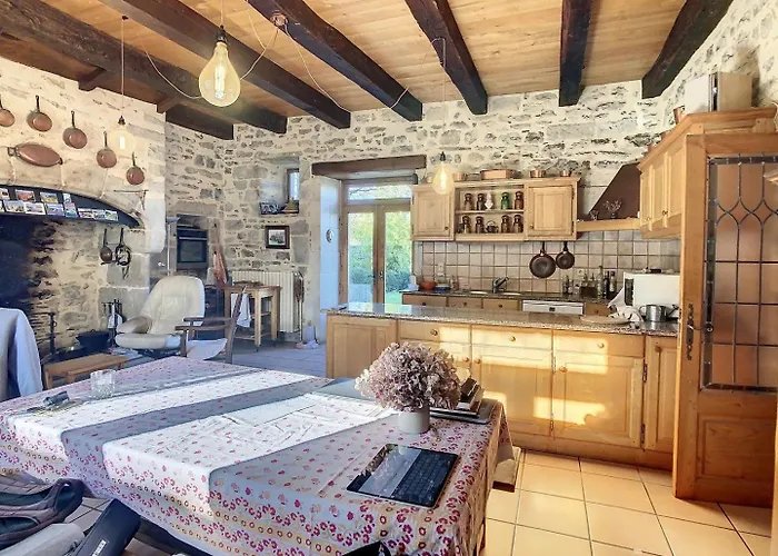 Chateau De Camboulan