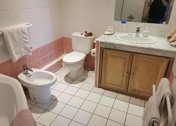 Chateau De Camboulan Отель типа 