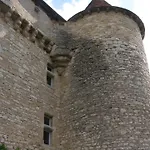 住宿加早餐酒店 Chateau De Camboulan
