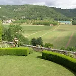 住宿加早餐酒店 Chateau De Camboulan Ambeyrac