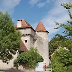 Chateau De Camboulan Ambeyrac