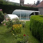 Chateau De Camboulan 3* Ambeyrac