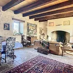 住宿加早餐酒店 Chateau De Camboulan