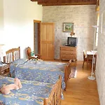 Chateau De Camboulan 住宿加早餐酒店 3*