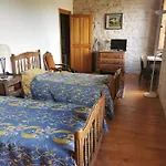 住宿加早餐酒店 Chateau De Camboulan 3*