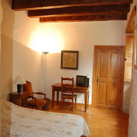 Oda ve Kahvaltı Chateau De Camboulan Ambeyrac