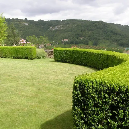 Chateau De Camboulan Ambeyrac