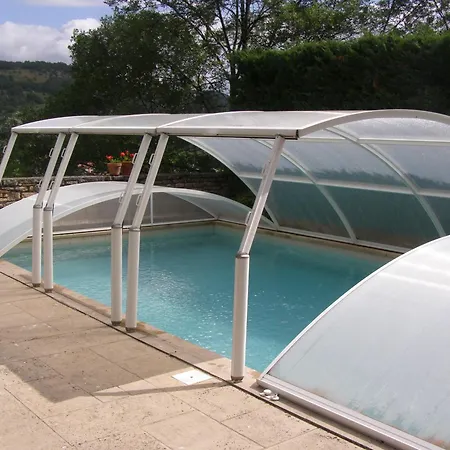 Chateau De Camboulan Oda ve Kahvaltı