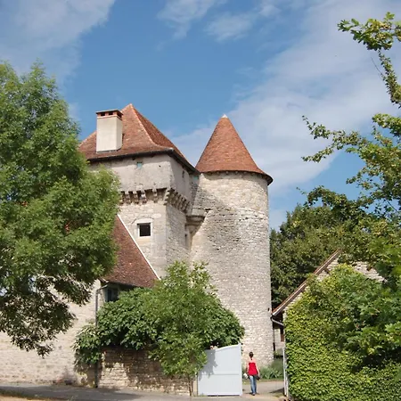 Chateau De Camboulan Ambeyrac