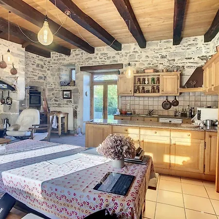 Chateau De Camboulan