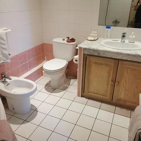 Chateau De Camboulan Oda ve Kahvaltı 3*